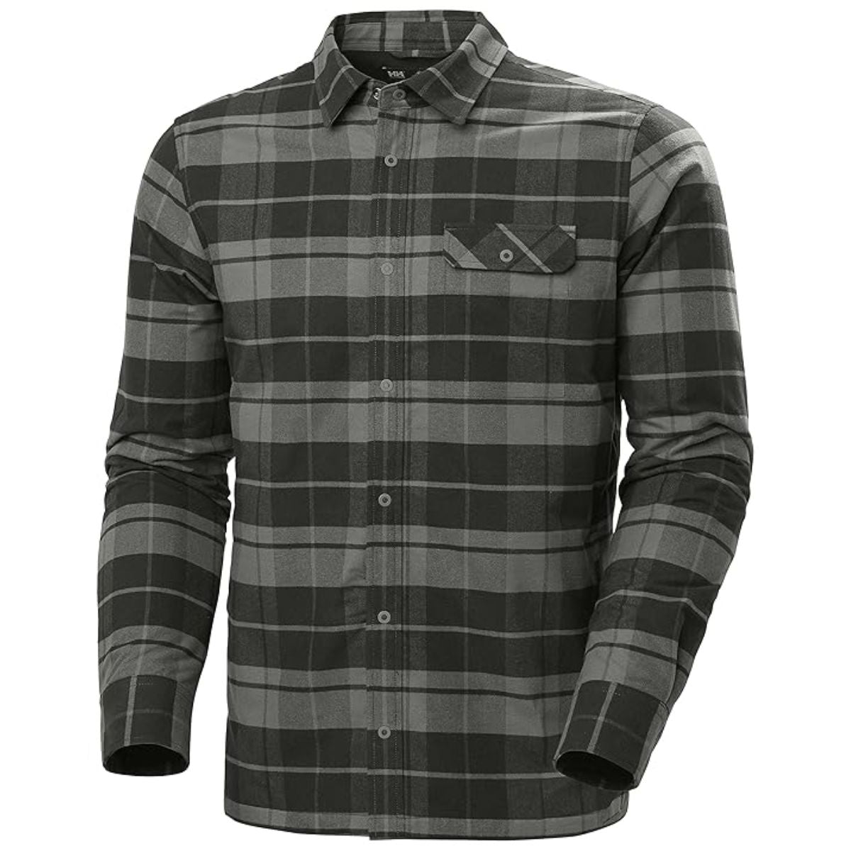 Helly-Hansen Men's LIFAloft Insulated Shacket