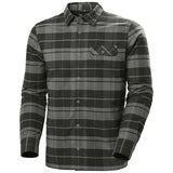 Helly-Hansen Men's LIFAloft Insulated Shacket