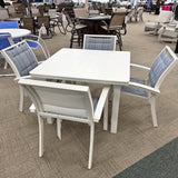 Telescope Casual Furniture Bazza Dining Set
