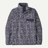 Patagonia Men's Lightweight Synchilla® Snap-T® Fleece Pullover