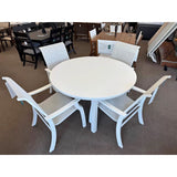 Telescope Casual Furniture St. Catherine Dining Set