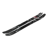 2026 Atomic Bent 110 Skis Grateful Dead Edition