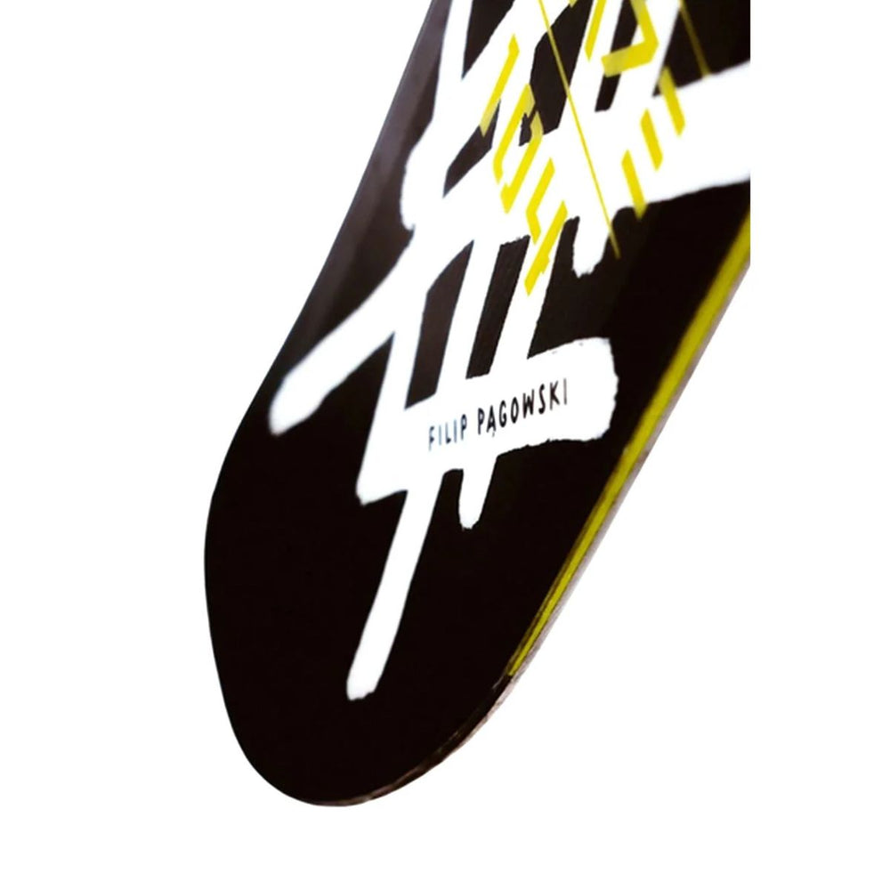 2026 Volkl Blaze 104 Filip Pagowski SE Men's Ski