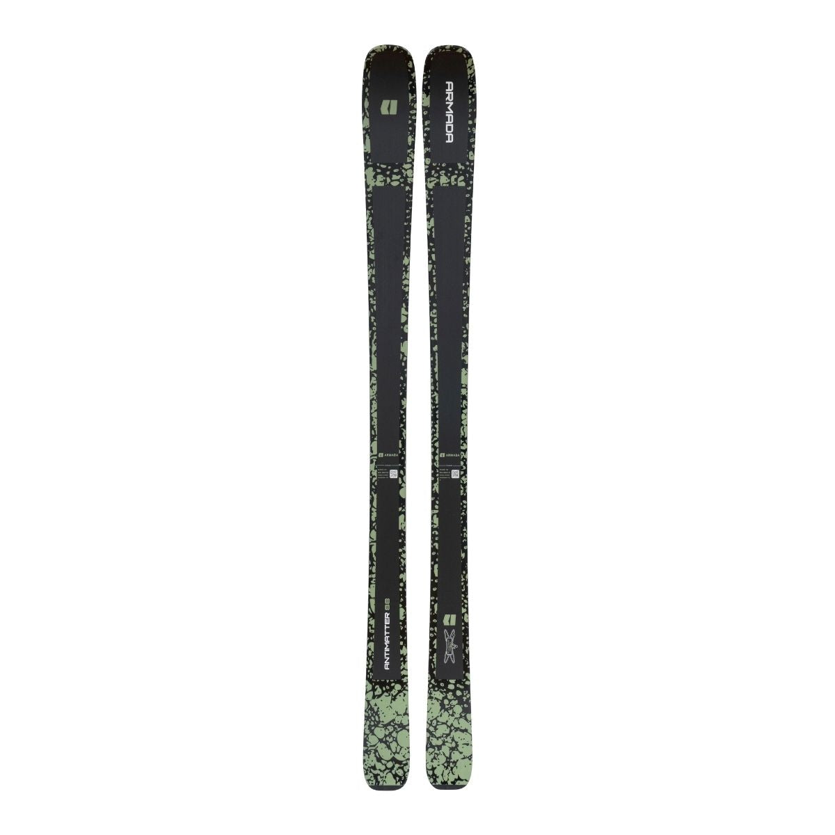 2027 Armada Antimatter 88 Women's Skis
