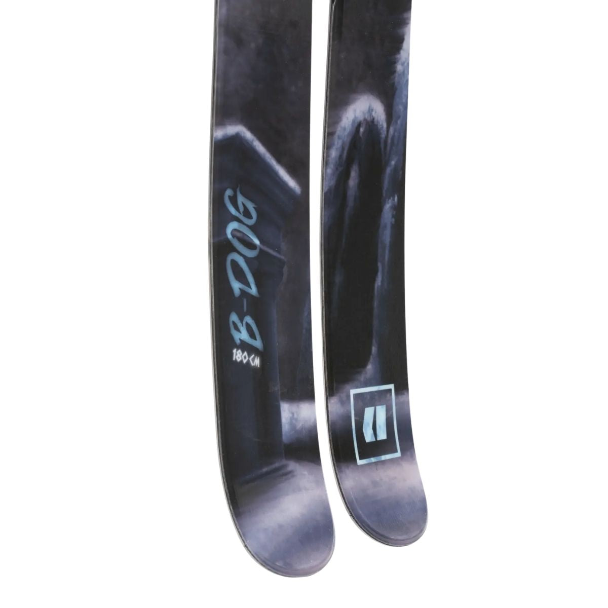 2027 Armada Bdog 94 Skis