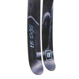 2027 Armada Bdog 94 Skis