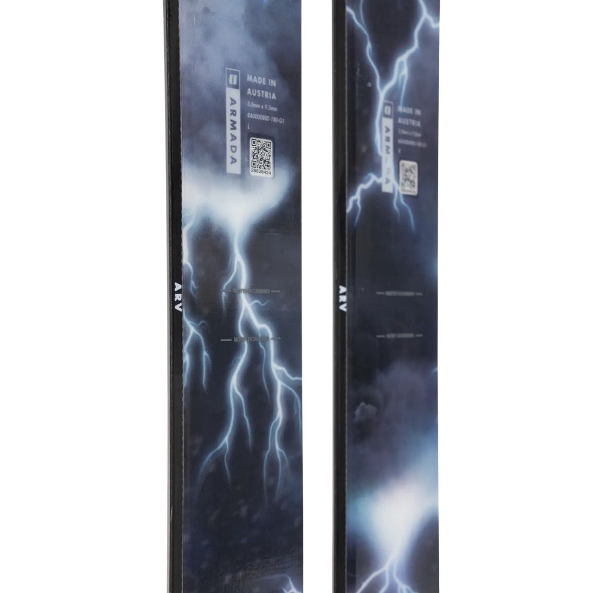 2027 Armada Bdog 94 Skis