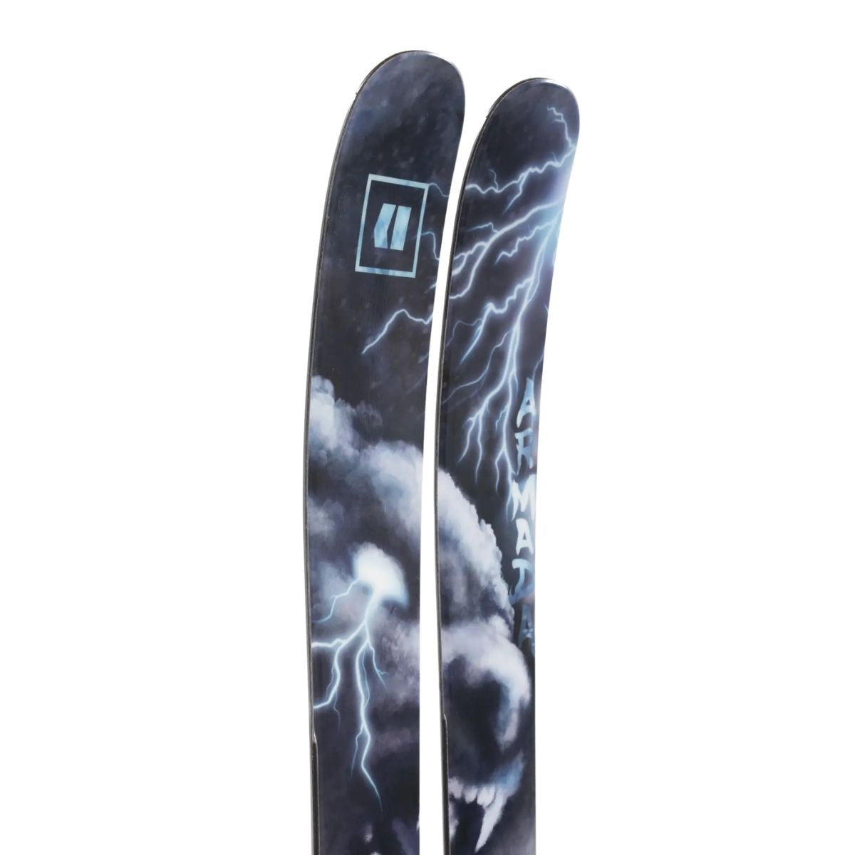 2027 Armada Bdog 94 Skis