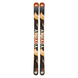 2027 Armada Edollo 91 Skis