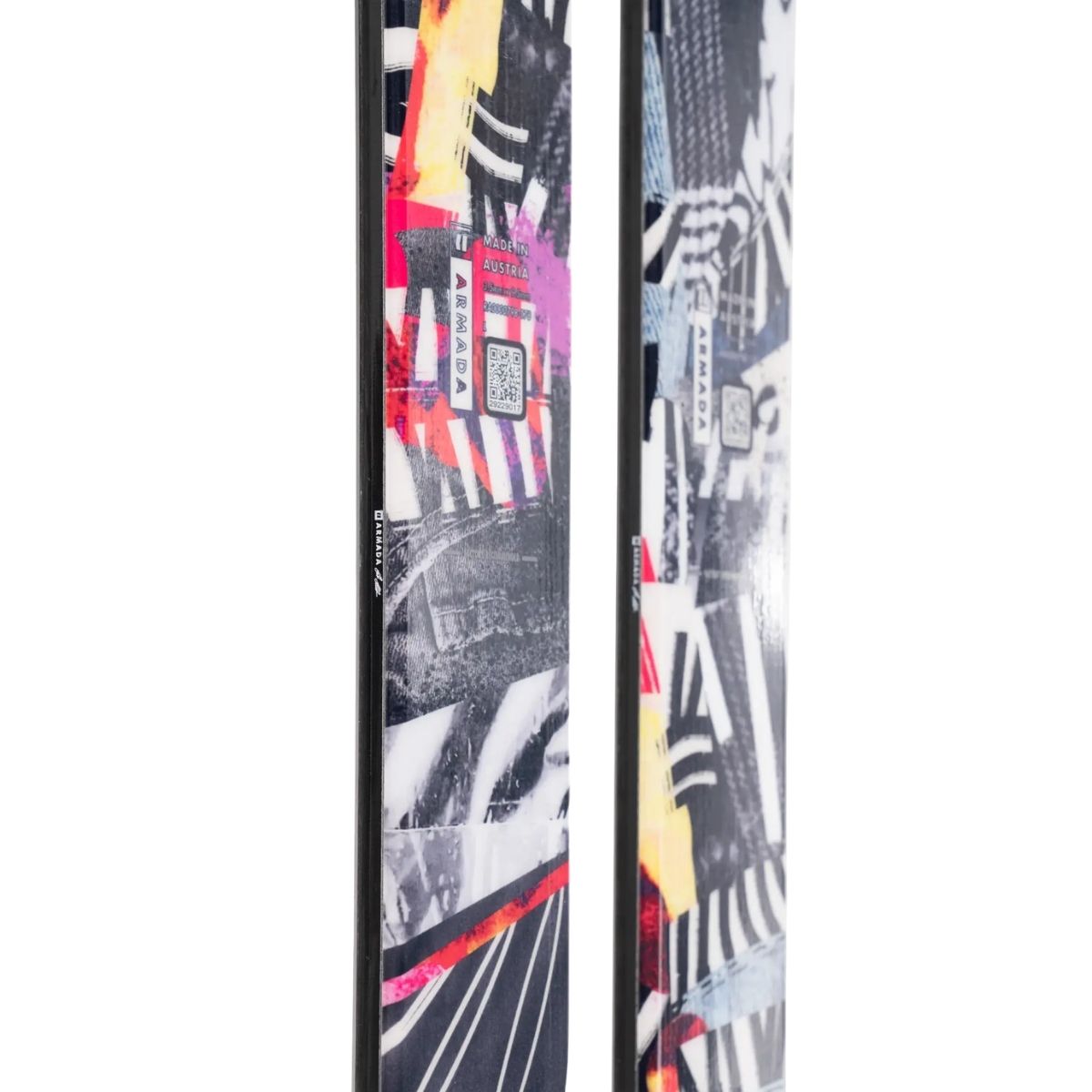 2027 Armada Edollo 91 Skis