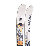 2027 Armada Edollo 91 Skis