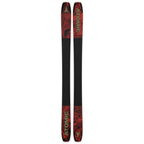2027 Atomic Bent 100 Skis