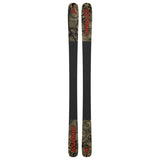 2027 Atomic Bent 85 Skis