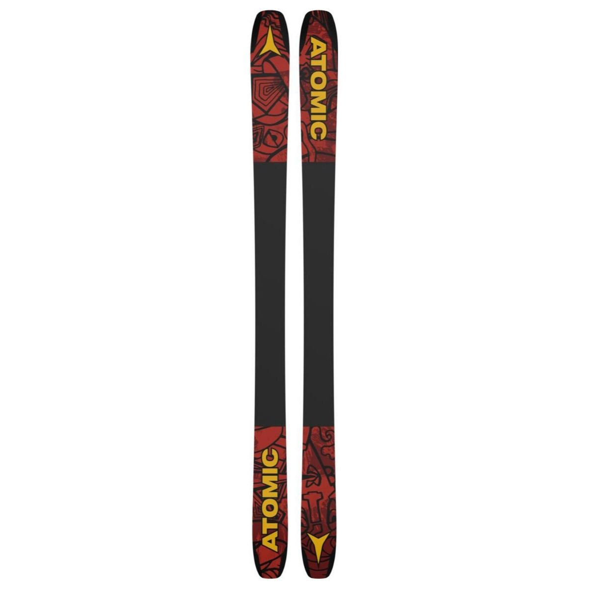 2027 Atomic Bent 90 Skis