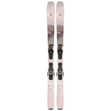 2027 Atomic Maven 84 Women's Skis with M 10 GW Bindings