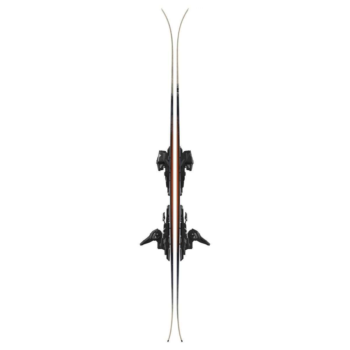 2027 Atomic Maverick 84 Skis with M 10 GW Bindings