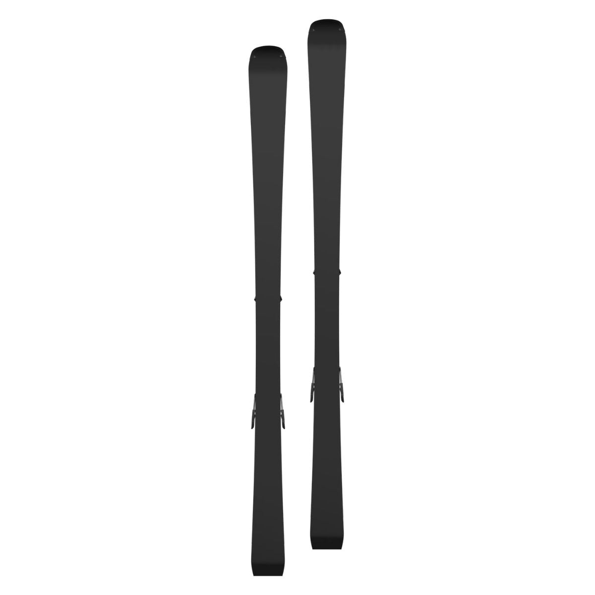 2027 Atomic Redster Q4 Skis with M 10 GW Bindings