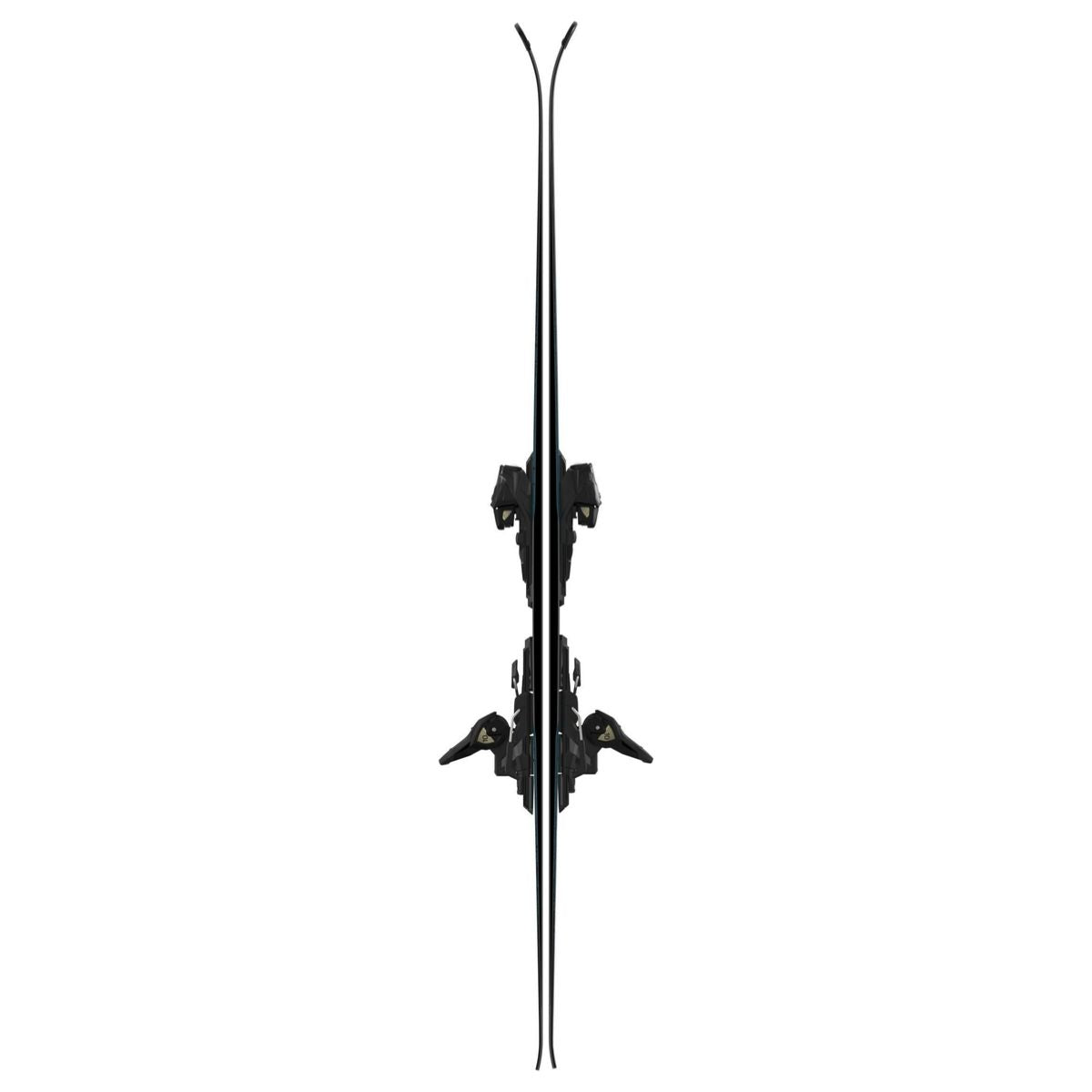 2027 Atomic Redster Q4 Skis with M 10 GW Bindings
