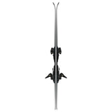2027 Atomic Redster Q4 Skis with M 10 GW Bindings