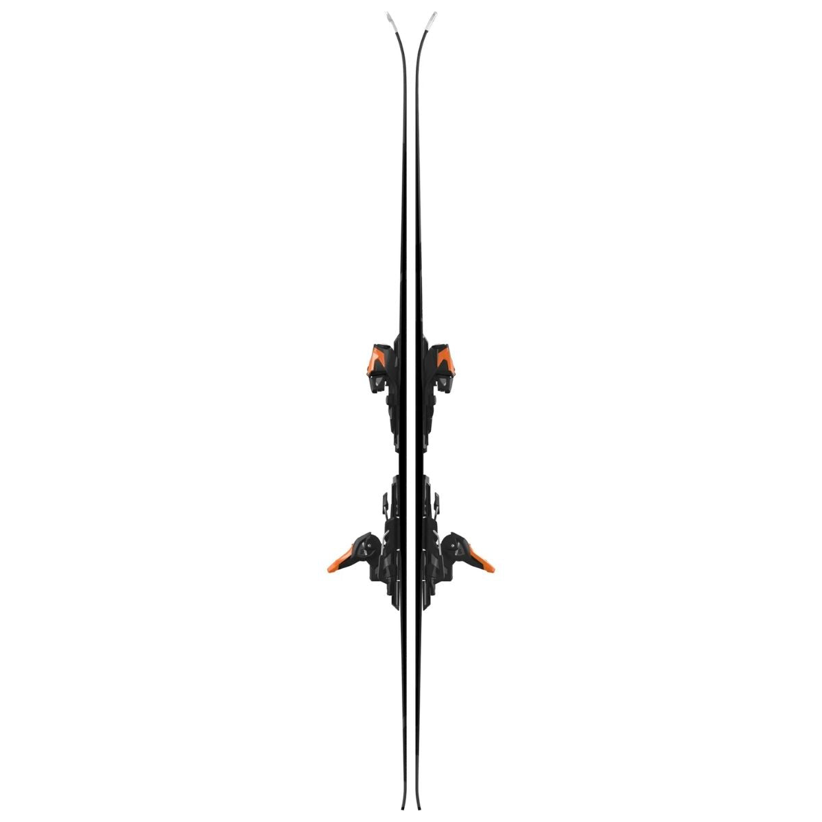 2027 Atomic Redster Q4 Skis with M 10 GW Bindings
