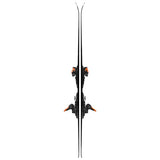 2027 Atomic Redster Q4 Skis with M 10 GW Bindings