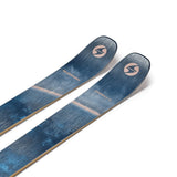 2027 Blizzard Anomaly 88 Skis