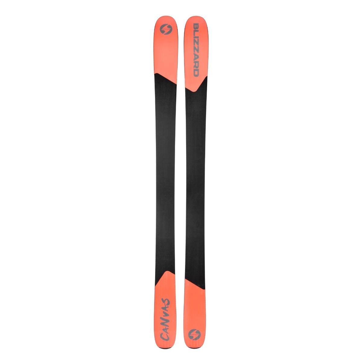 2027 Blizzard Canvas 100 Skis
