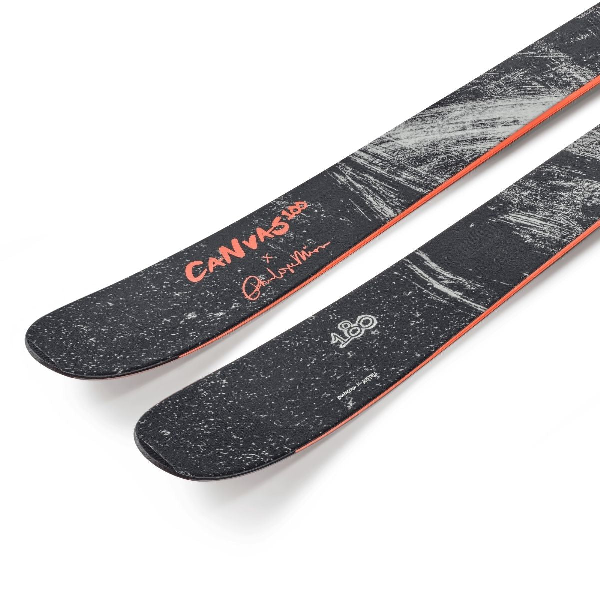 2027 Blizzard Canvas 100 Skis