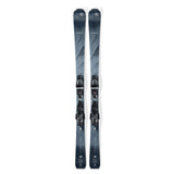 2027 Blizzard Phoenix 80 CA Women's Skis with TPC 11 W Bindings