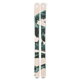 2027 Blizzard Rustler 9 Skis