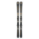 2027 Blizzard Stormbird 7.7 Skis with TPC 11 Bindings