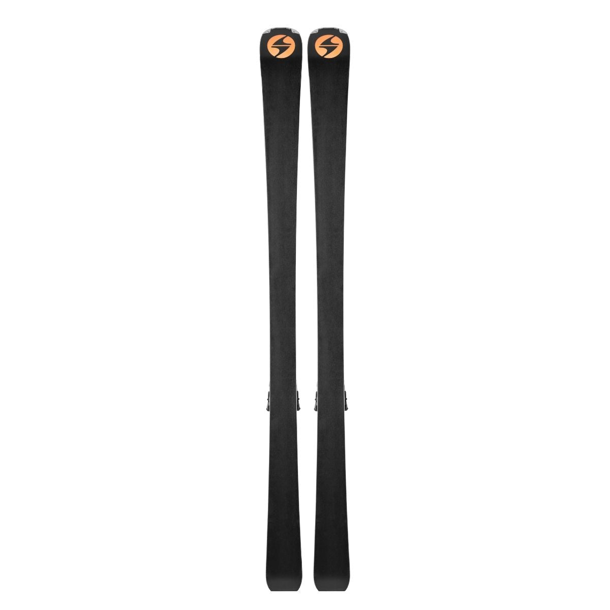 2027 Blizzard Stormbird 80 CA Skis with TPC 11 Bindings