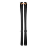 2027 Blizzard Stormbird 80 CA Skis with TPC 11 Bindings