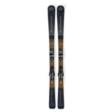 2027 Blizzard Stormbird 80 CA Skis with TPC 11 Bindings