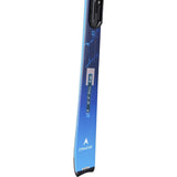 2027 Dynastar M Cross 78 Skis with XPress 10 GW Bindings
