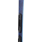 2027 Dynastar M Cross 78 Skis with XPress 10 GW Bindings