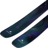 2027 Dynastar M Free 94 Skis