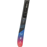 2027 Dynastar M Menace 90 Skis with XPress 11 GW Bindings
