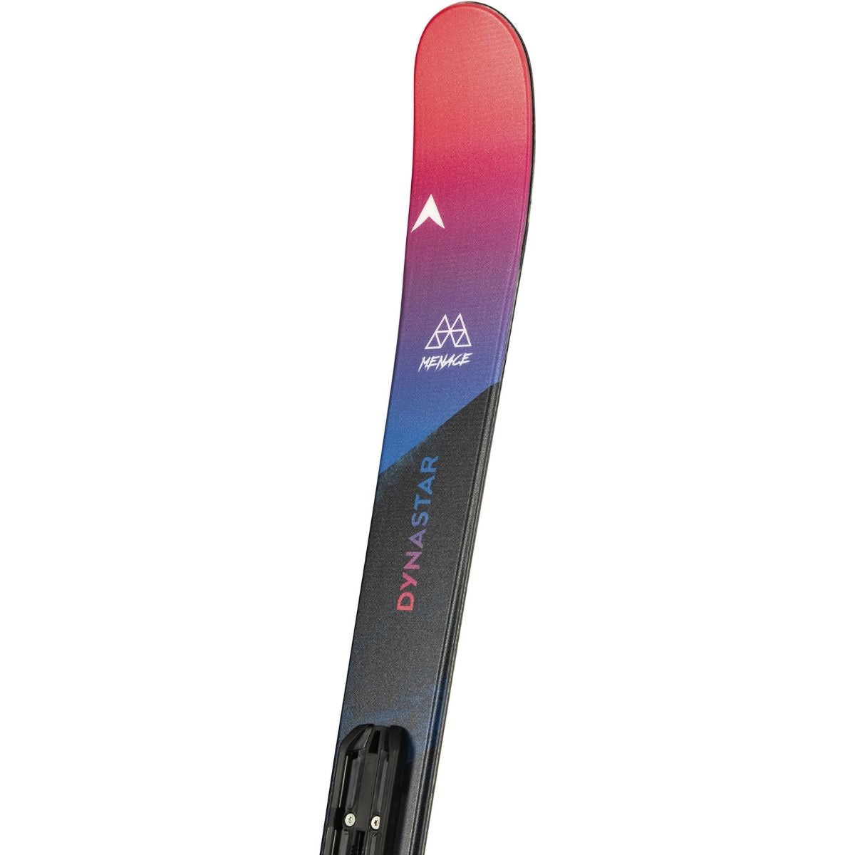 2027 Dynastar M Menace 90 Skis with XPress 11 GW Bindings