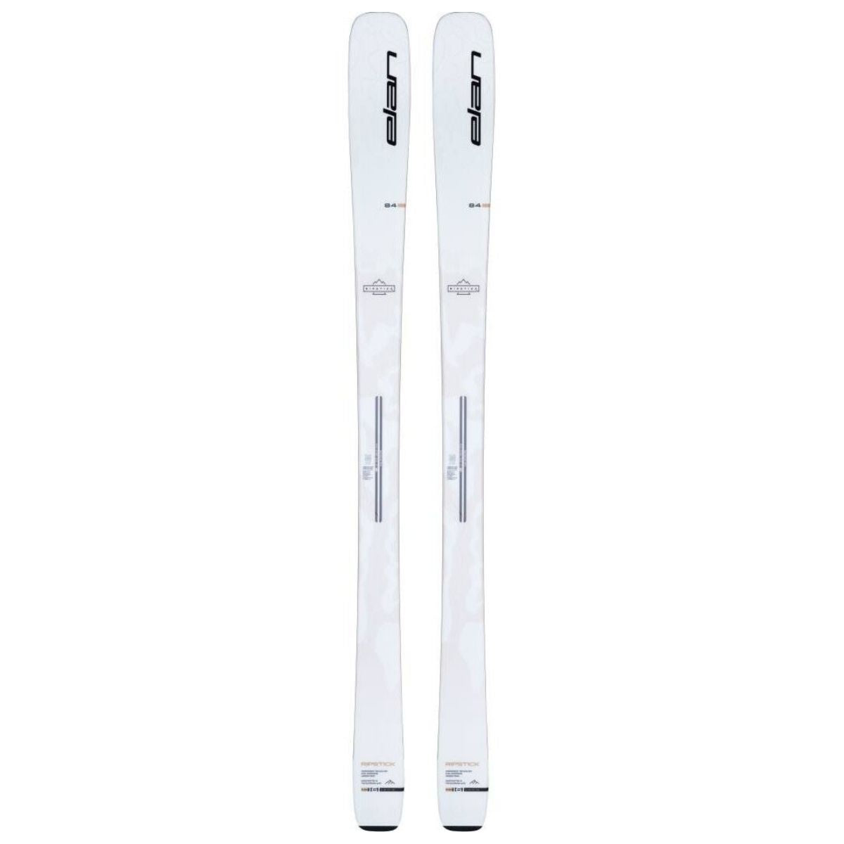 2027 Elan Ripstick 84 Women's Skis
