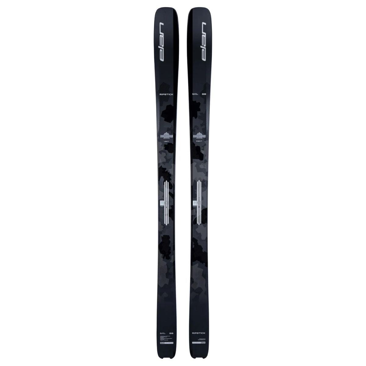 2027 Elan Ripstick 88 Skis