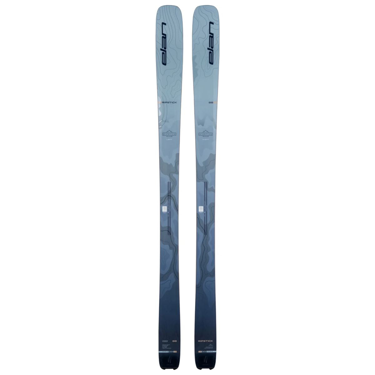 2027 Elan Ripstick 88 Women's Skis
