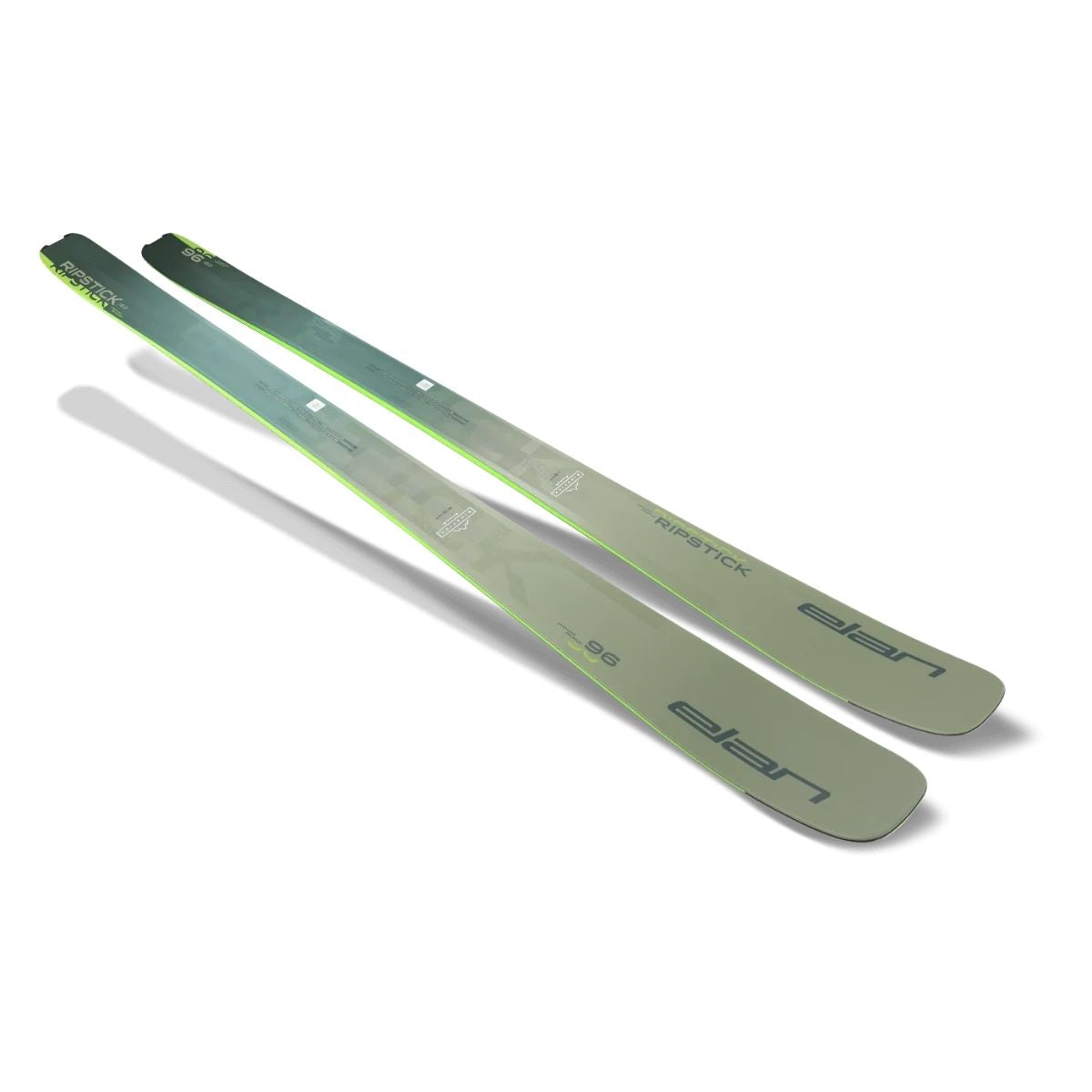 2027 Elan Ripstick 96 Skis