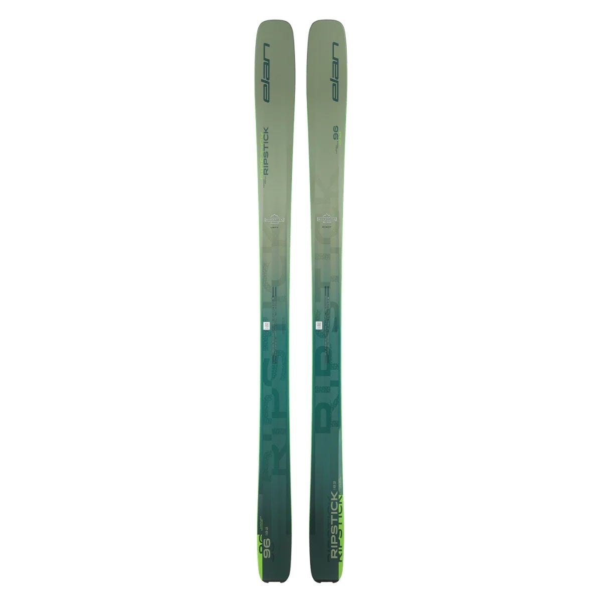 2027 Elan Ripstick 96 Skis