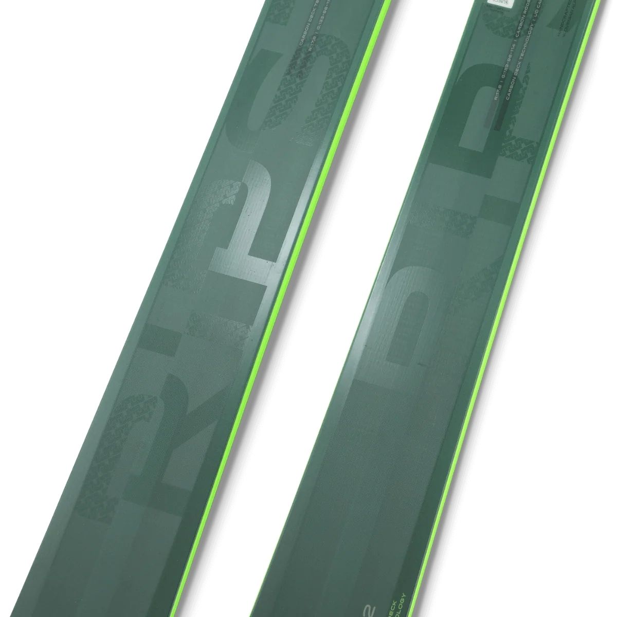 2027 Elan Ripstick 96 Skis