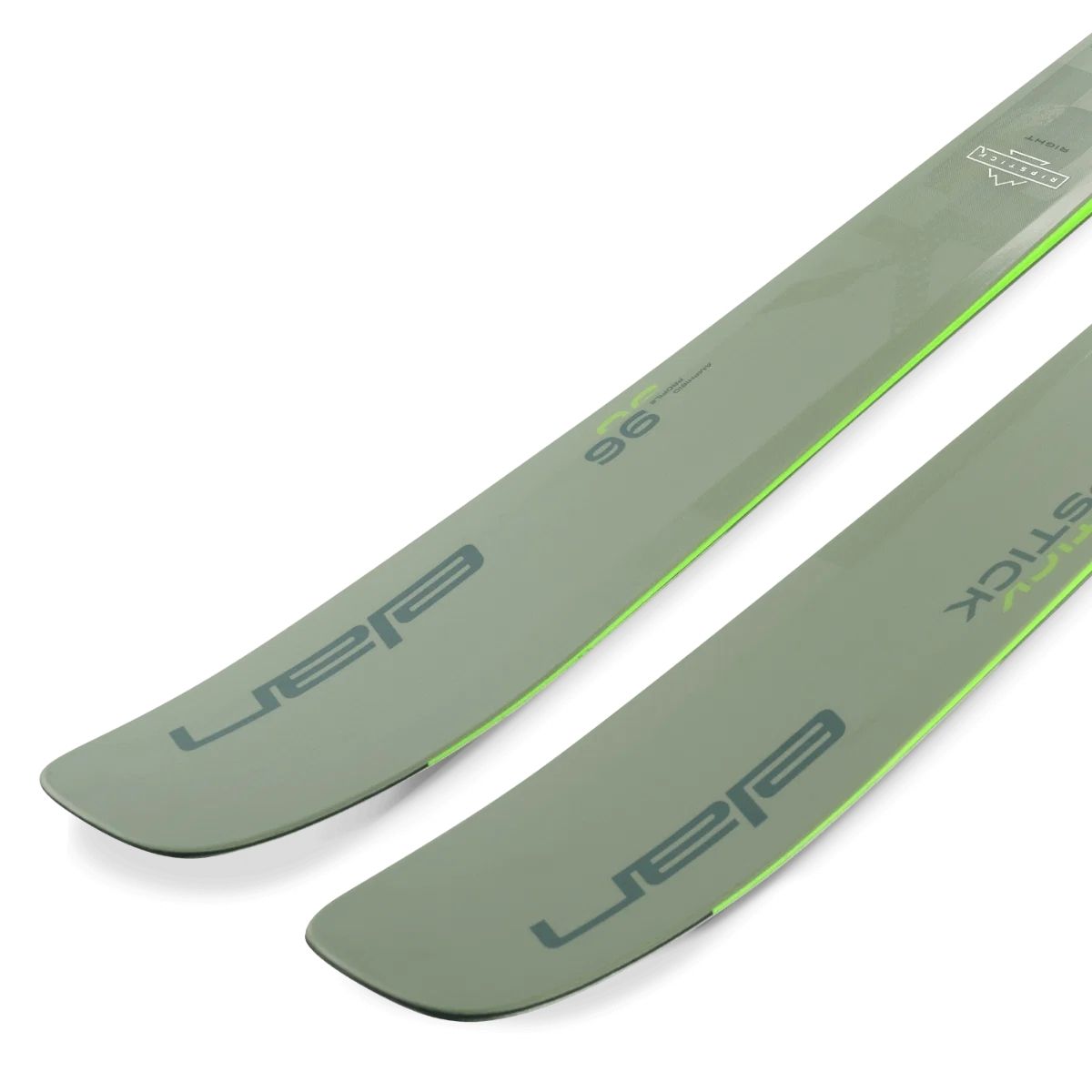 2027 Elan Ripstick 96 Skis