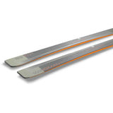 2027 Elan Wingman 83 TI Skis