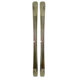 2027 Elan Wingman 83 TI Skis