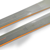 2027 Elan Wingman 83 TI Skis
