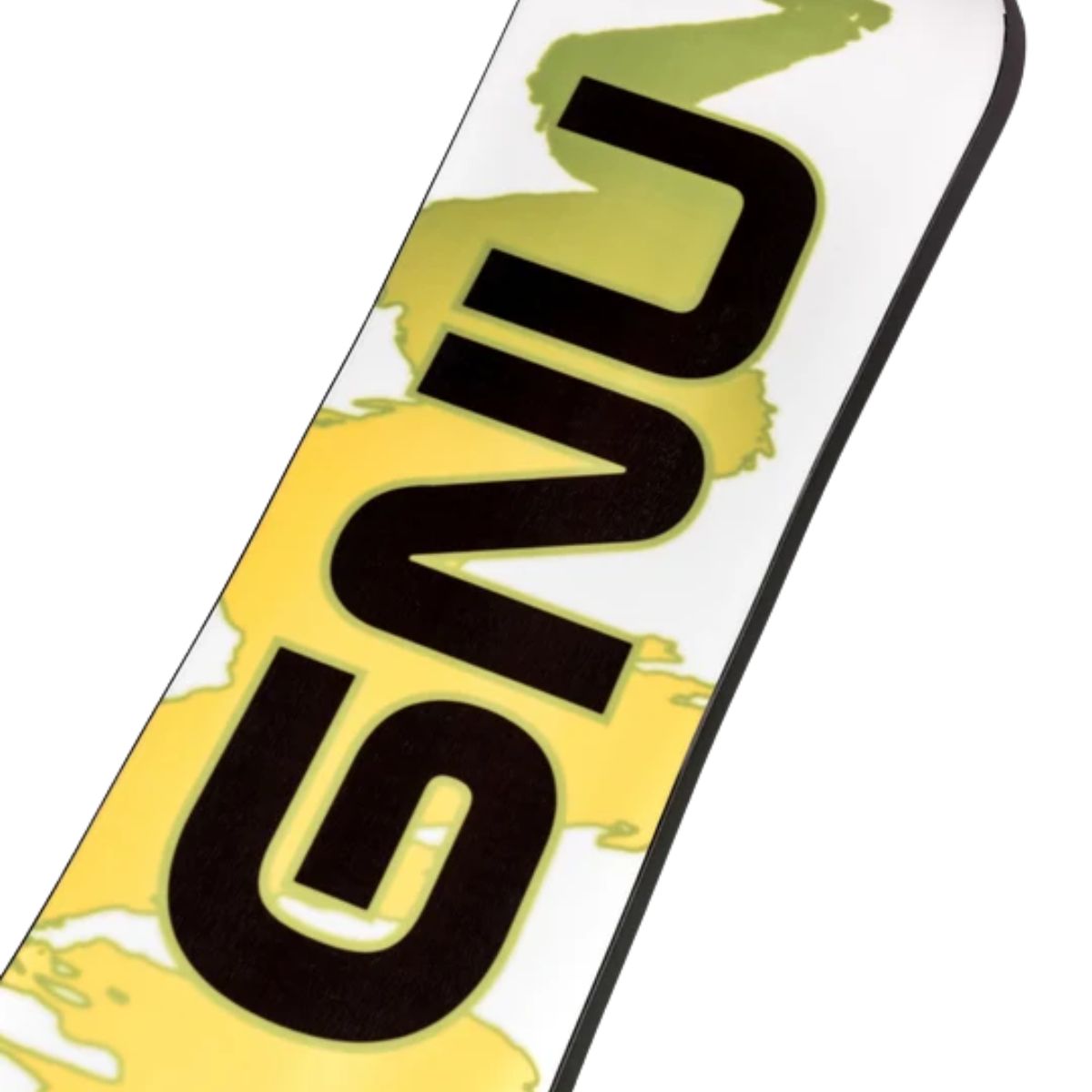2027 GNU Antigravity Snowboard